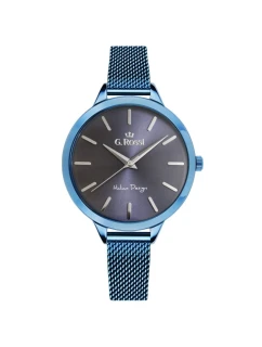 Dámské hodinky G.Rossi 10296B-6F1 + BOX