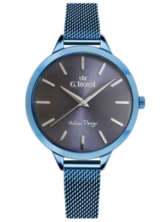 Dámské hodinky model 21804325 + BOX - G.ROSSI