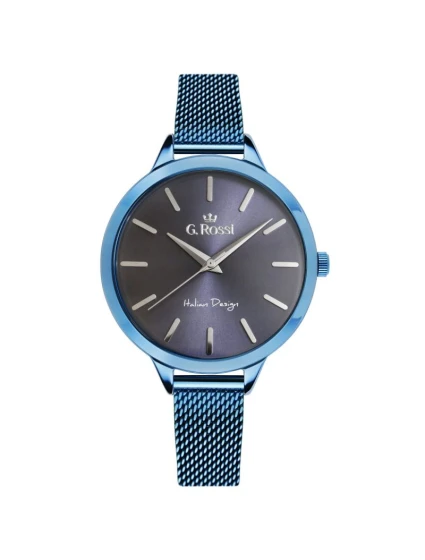 Dámské hodinky G.Rossi 10296B-6F1 + BOX Dámské hodinky G.Rossi 10296B-6F1 + BOX
