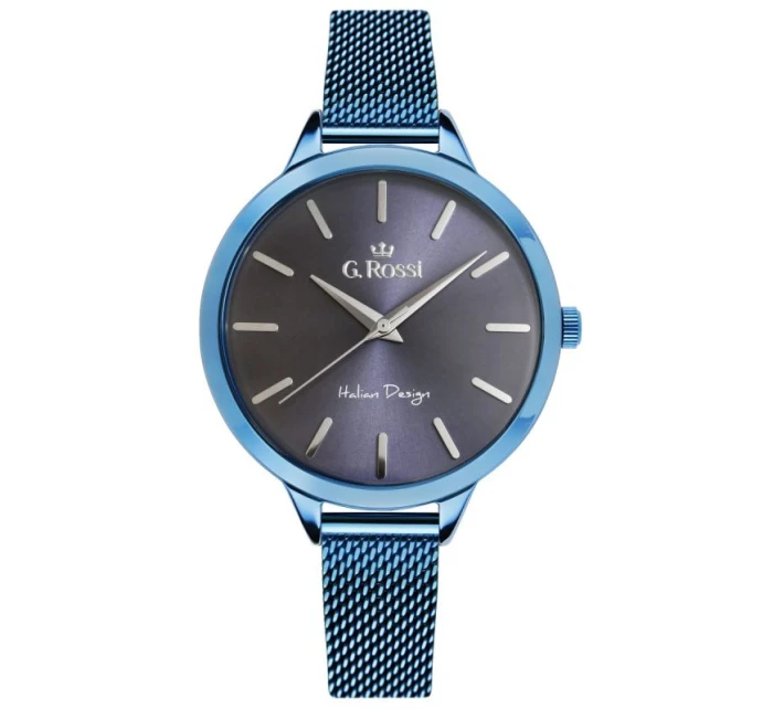 Dámské hodinky G.Rossi 10296B-6F1 + BOX Dámské hodinky G.Rossi 10296B-6F1 + BOX