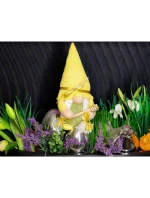 SKRZAT GNOM  DO DEKORACJA WIOSENNA dětské model 21831331