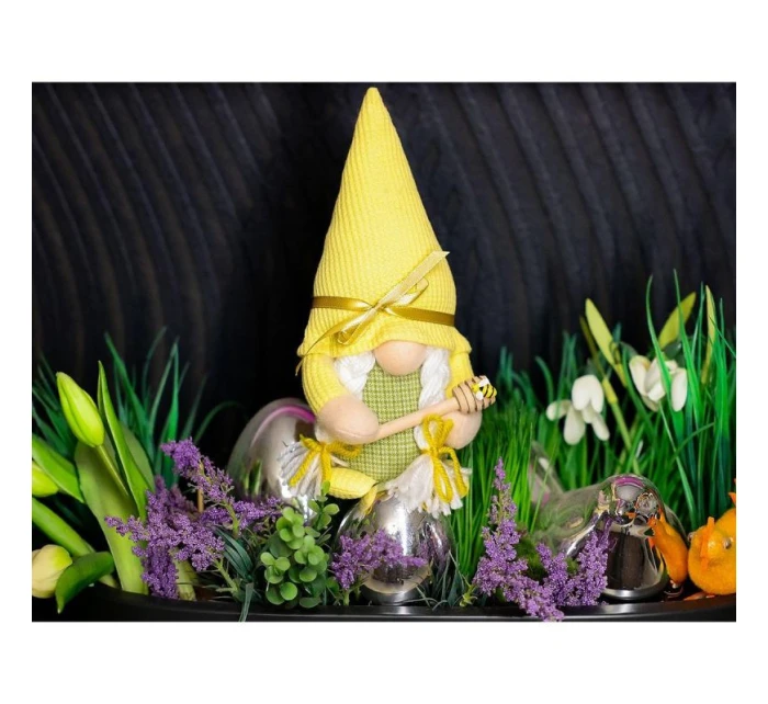SKRZAT GNOM  DO DEKORACJA WIOSENNA dětské model 21831331