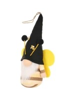 SKRZAT GNOM CZARNA ZAWIESZKA DEKORACJA WIOSENNA model 21831333