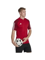 Pánský tréninkový dres Tiro 23 Competition Jersey M HE5661 - Adidas Pánský tréninkový dres Tiro 23 Competition Jersey M HE5661 - Adidas