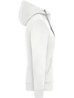 JN Dámská mikina s kapucí 02.0 off heather model 22494394 - Daiber JN Dámská mikina s kapucí 02.0 off heather model 22494394 - Daiber