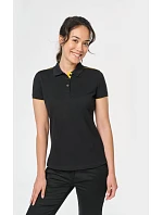 271 Dámské pracovní piqué polo "DaytoDay" yellow model 22423889 - WK 271 Dámské pracovní piqué polo "DaytoDay" yellow model 22423889 - WK