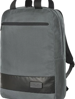 Halfar 1816089 Batoh na notebook "Stage" 47.6089 anthracite