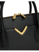 Dámská kabelka Vuch Lanteea Black Dámská kabelka Vuch Lanteea Black