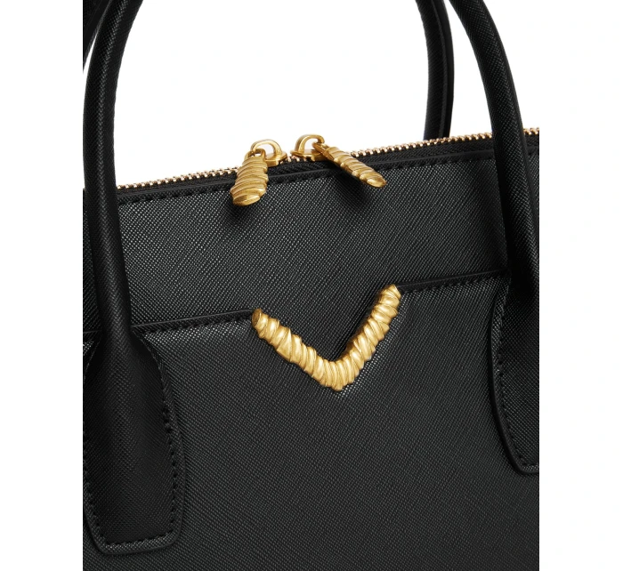 Dámská kabelka Vuch Lanteea Black Dámská kabelka Vuch Lanteea Black