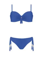 Dvoudílné plavky Monako 3 - S730N6-19 - Self