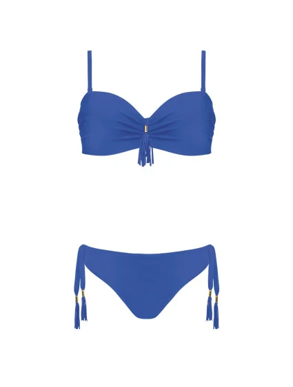 Dvoudílné plavky Monako 3 - S730N6-19 - Self