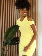 Dámská noční košilka Esi - Dkaren