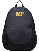 SPORT Batoh 84524-453 Černá s potiskem - Caterpillar