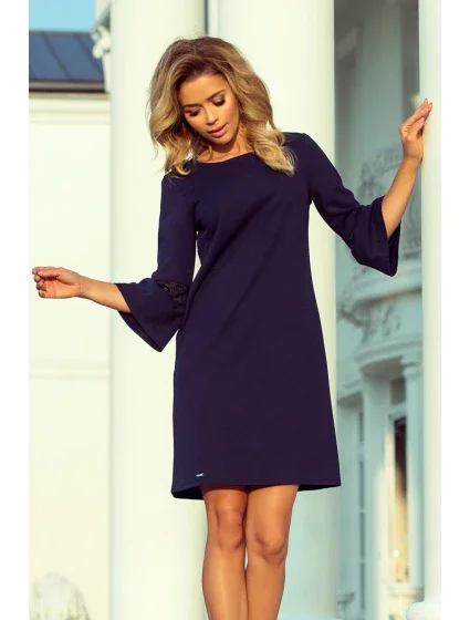 Společenské šaty model 121840 Numoco Společenské šaty model 121840 Numoco