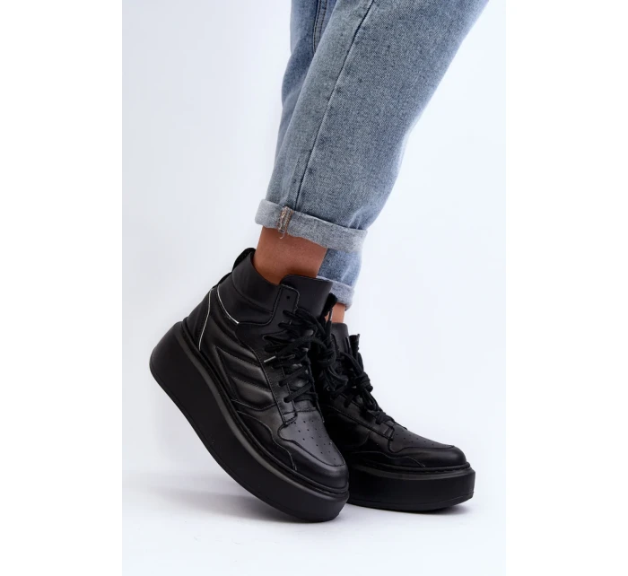 Sportovní obuv  model 192937 Step in style