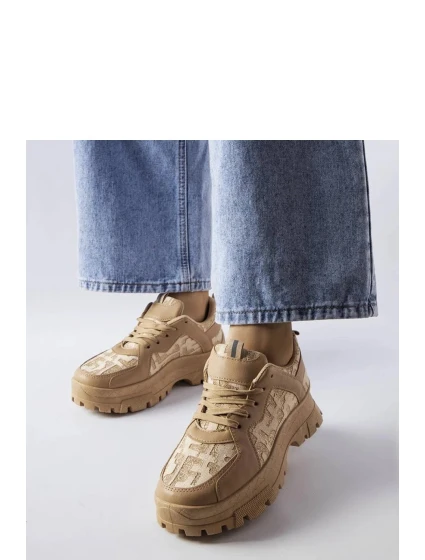 Mokasiny model 207796 Solea Mokasiny model 207796 Solea