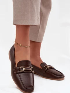 Polobotky  model 217199 Step in style