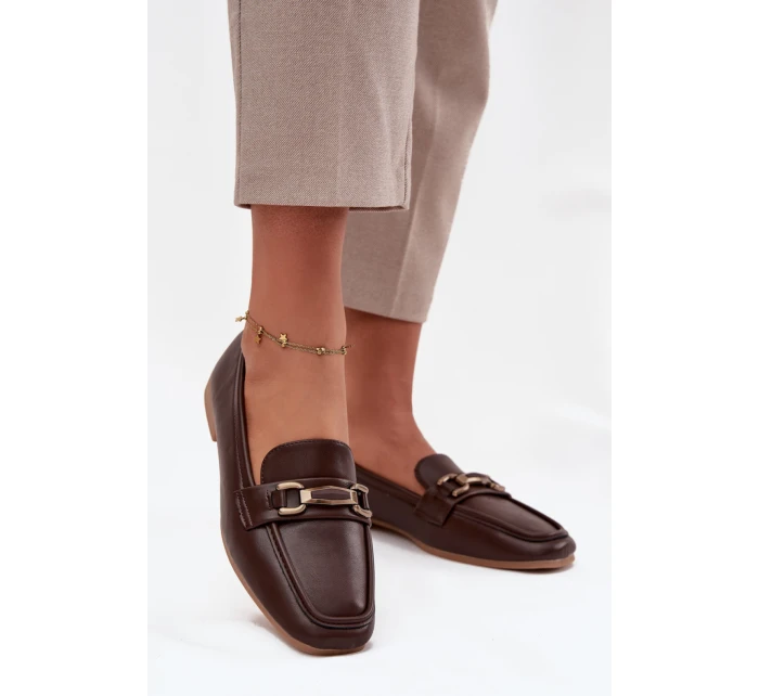 Polobotky  model 217199 Step in style