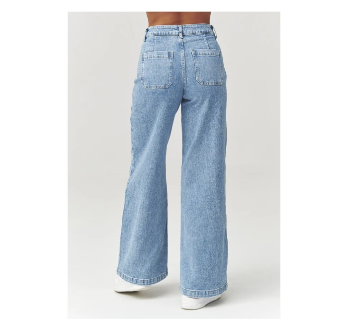 Džíny model 223366 Makadamia Džíny model 223366 Makadamia