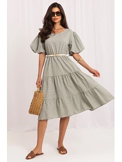 Denní šaty model 229911 Italy Moda