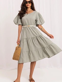 Denní šaty model 229911 Italy Moda