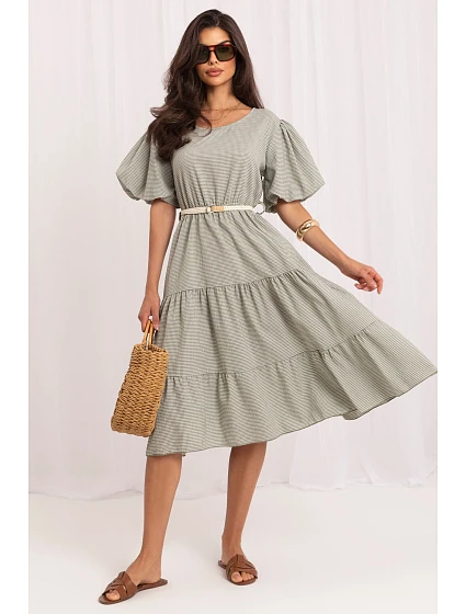 Denní šaty model 229911 Italy Moda Denní šaty model 229911 Italy Moda