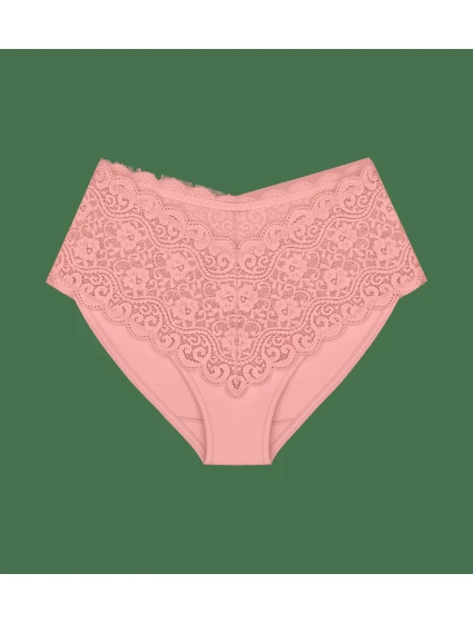 Amourette Maxi - RED - TRIUMPH RED - TRIUMPH