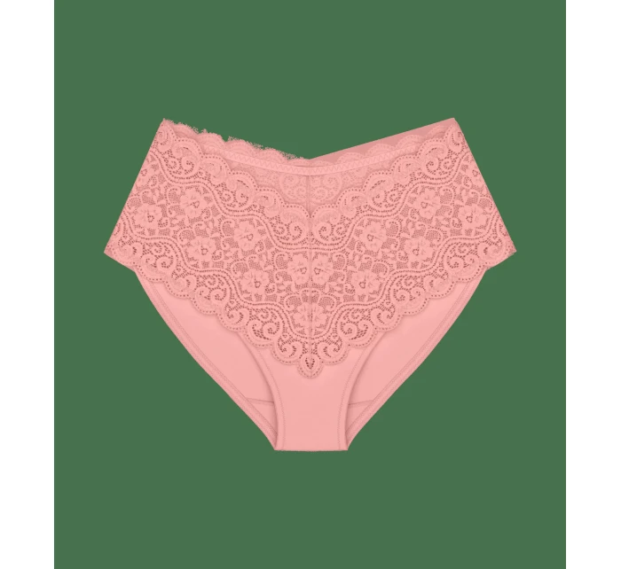 Amourette Maxi - RED - TRIUMPH RED - TRIUMPH