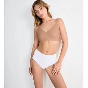 SLOGGI ZERO MICROFIBRE 2.0 - Ultralehká bezešvá braletka Sloggi SLOGGI ZERO MICROFIBRE 2.0 - Ultralehká bezešvá braletka Sloggi