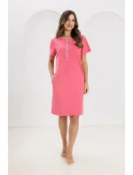 Košile  kr/r 2XL3XL dámská model 21873476 - Regina