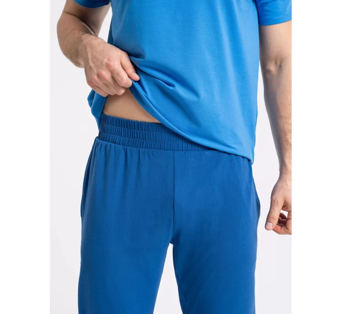 Pyžamo Moraj PDM4100-012 M-2XL Pyžamo Moraj PDM4100-012 M-2XL