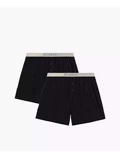 Boxerky model 22545289 A2 velikosti S–2XL - Atlantic