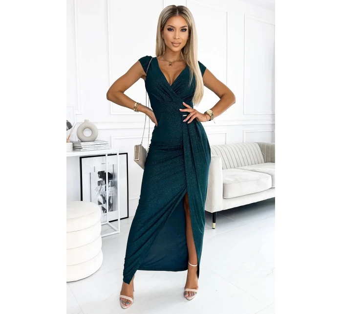 Dámské šaty 451-1 - NUMOCO