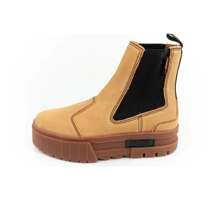 Boty Puma Mayze Chelsea Suede W 382829 04 Boty Puma Mayze Chelsea Suede W 382829 04