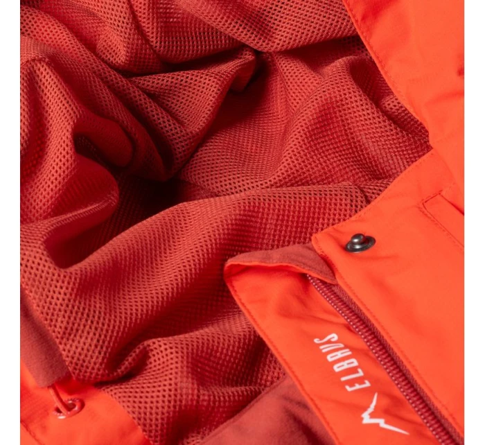 Wo's W přechodová bunda model 20924899 - Elbrus Wo's W přechodová bunda model 20924899 - Elbrus