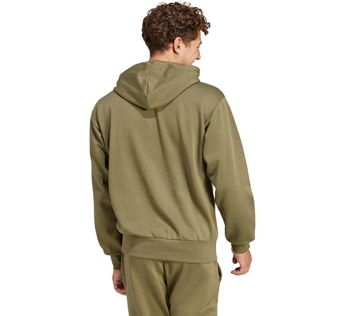 Mikina Essentials Fleece M pánské model 21215288 - ADIDAS