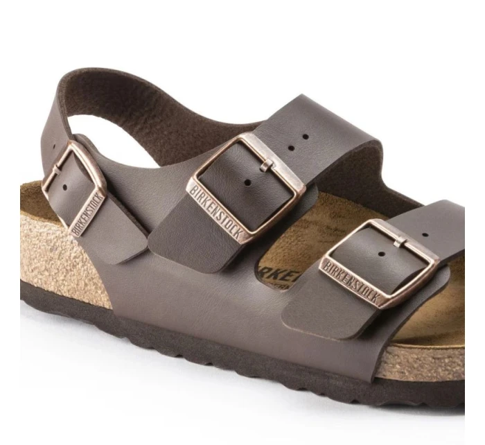 Sandály Birkenstock Milano BS M 0034701