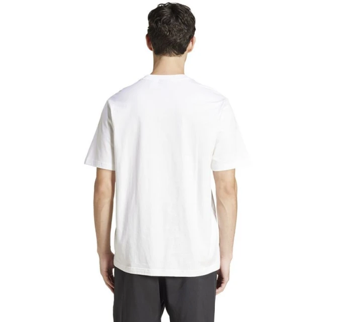 tričko M model 20912903 - ADIDAS tričko M model 20912903 - ADIDAS