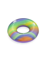Rainbow Swim Tube model 21046181 - Bestway