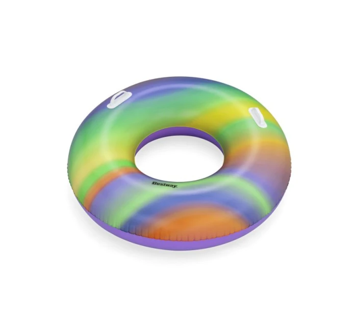 Rainbow Swim Tube model 21046181 - Bestway