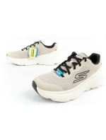 Boty Skechers Max Cushioning Endeavour M 220613/TPBK Boty Skechers Max Cushioning Endeavour M 220613/TPBK