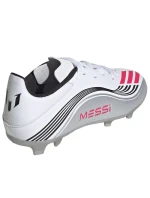 F50 Messi League FG/MG Jr kopačky model 21165206 - ADIDAS F50 Messi League FG/MG Jr kopačky model 21165206 - ADIDAS