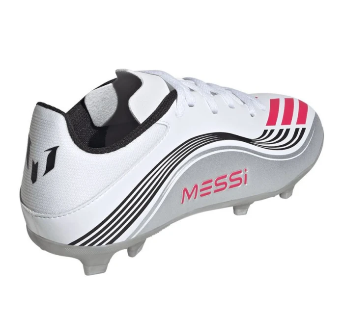 F50 Messi League FG/MG Jr kopačky model 21165206 - ADIDAS F50 Messi League FG/MG Jr kopačky model 21165206 - ADIDAS