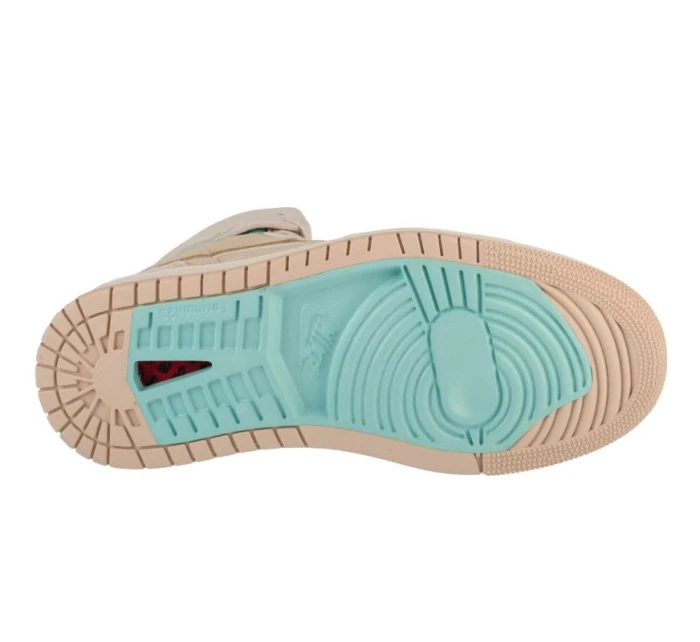 Boty Nike Air Jordan 1 W Zoom CMF 2 W DV1305-101