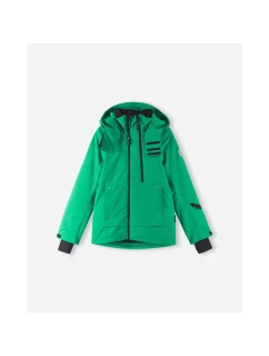 Dětská zimní bunda model 21720357 - Reima