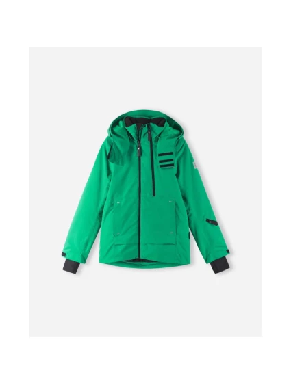 Dětská zimní bunda model 21720357 - Reima