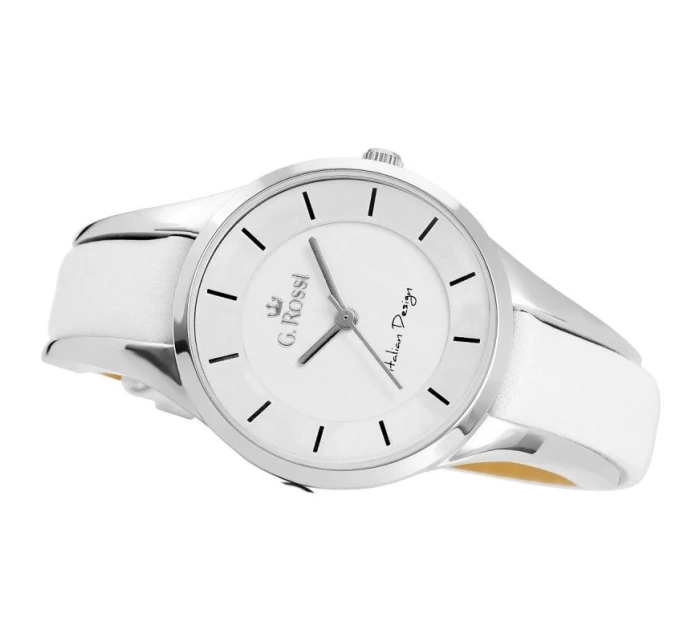 Dámské hodinky G.Rossi 8154A-3C1 + BOX Dámské hodinky G.Rossi 8154A-3C1 + BOX