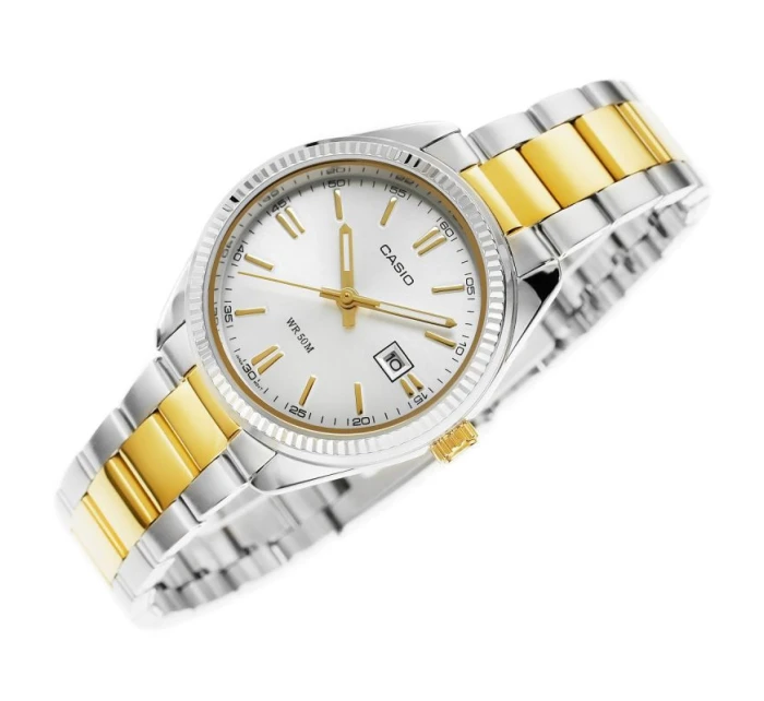 Dámské hodinky model 21805293 + krabice - CASIO Dámské hodinky model 21805293 + krabice - CASIO