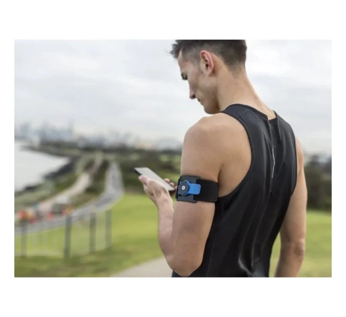 Sportovní pásek na ruku Quad Lock