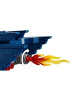 LEGO Super Heroes 76274 Batman s batmobilem vs. Harley Quinn a pan Freeze LEGO Super Heroes 76274 Batman s batmobilem vs. Harley Quinn a pan Freeze